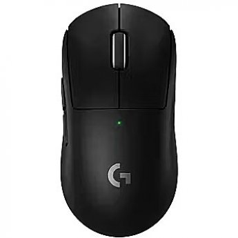 Logitech EWR2i-934 G PRO X SUPERLIGHT 2 SE, BLACK