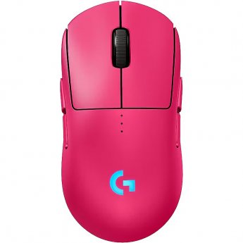 Logitech EWR2i-934 PRO 2 LIGHTSPEED, PINK