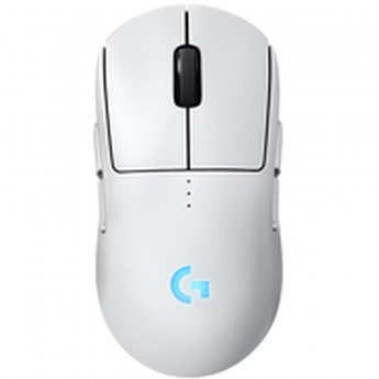 Logitech EWR2I-934 PRO 2 LIGHTSPEED, WHITE