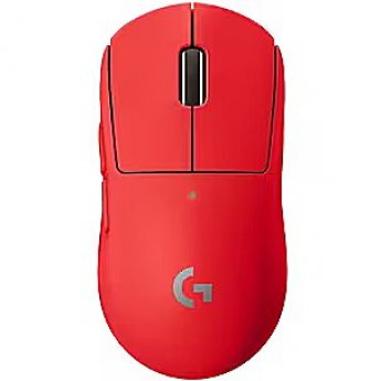Logitech EWR2I-934 PRO X SUPERLIGHT 2 SE, RED