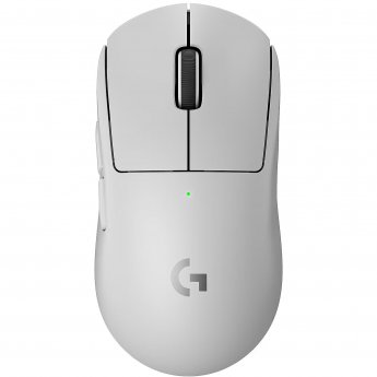 Logitech EWR2I-934 PRO X SUPERLIGHT 2 SE, WHITE