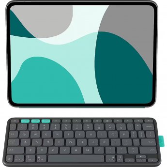 Logitech FLIP FOLIO IPAD PRO11 AND AIR11/5TH