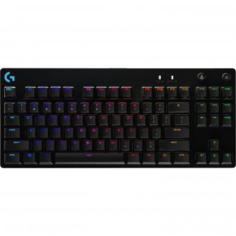 Logitech G Pro, UK