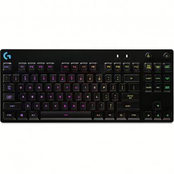 Logitech G Pro, US