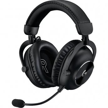 Logitech G PRO X 2 Black