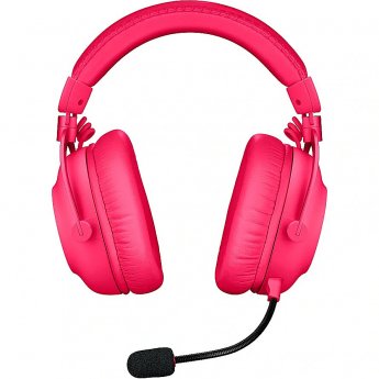 Logitech G PRO X 2, Pink