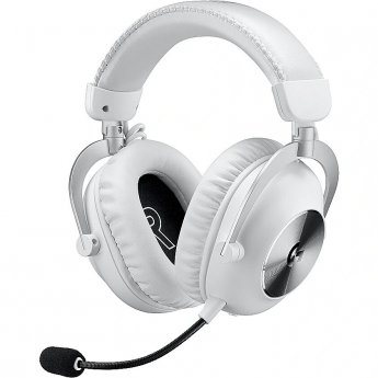 Logitech G PRO X 2, White