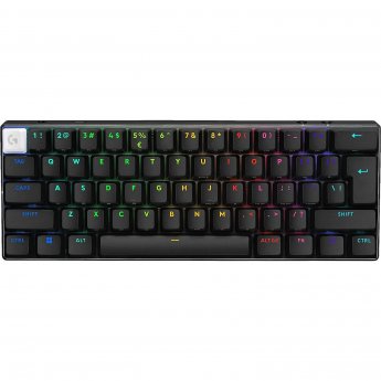 Logitech G PRO X 60, GX-Brown, Black