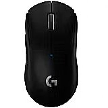 Logitech G PRO X SUPERLIGHT 2 DEX - BLACK - 2.4GHZ  - EER2-933 - #933