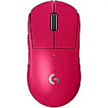 Logitech G PRO X SUPERLIGHT 2 DEX - PINK - 2.4GHZ  - EER2-933 - #933