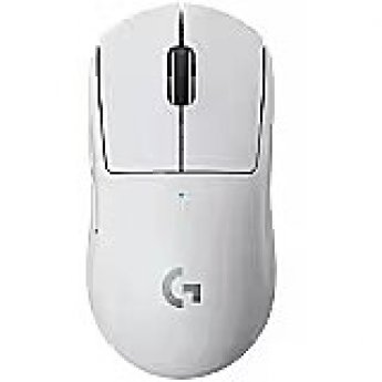 Logitech G PRO X SUPERLIGHT 2 DEX - WHITE - 2.4GHZ  - EER2-933 - #933