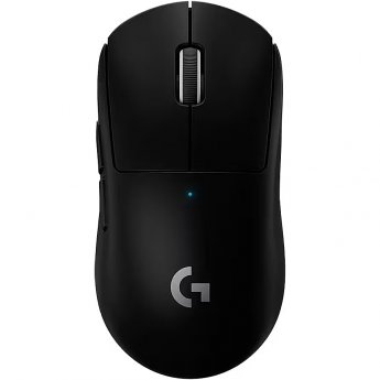 Logitech G PRO X SUPERLIGHT 2 DEX, BLACK