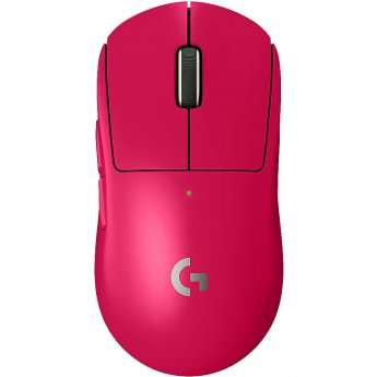 Logitech G PRO X SUPERLIGHT 2 DEX, PINK