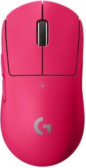 Logitech G PRO X SUPERLIGHT Gaming