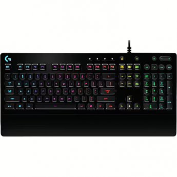 Logitech G213 Prodigy, US