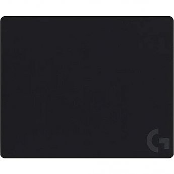 Logitech G240, Black