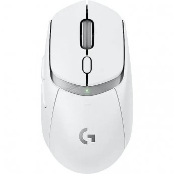 Logitech G309 Lightspeed, White