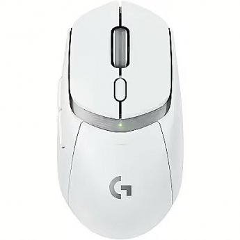 Logitech G309 Lightspeed, White