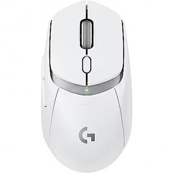 Logitech G309 Lightspeed, White