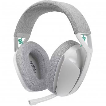 Logitech G321 HEADSET, WHITE