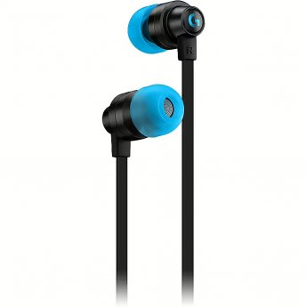 Logitech G333, Black