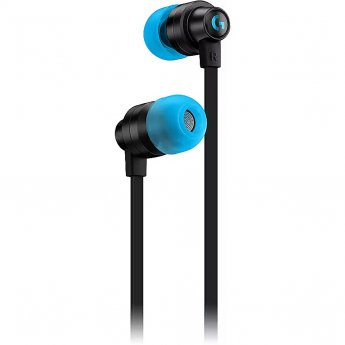 Logitech G333, Black