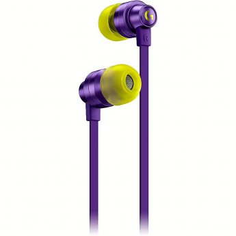 Logitech G333, Purple