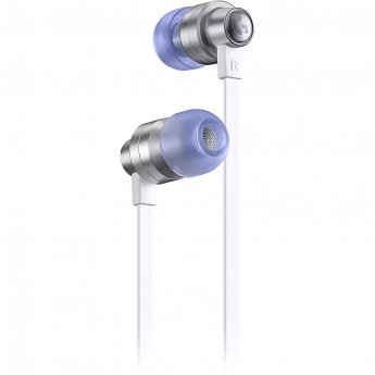 Logitech G333, White