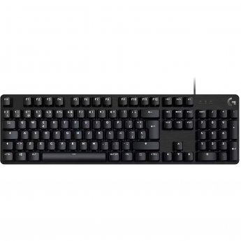 Logitech G413 SE, BLACK, ESP