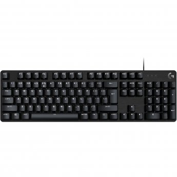 Logitech G413 SE, GX Brown, US