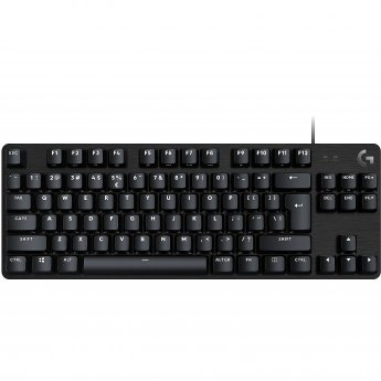 Logitech G413 SE TKL, GX Brown, US