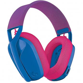 Logitech G435 LIGHTSPEED WIRELESS GAMING