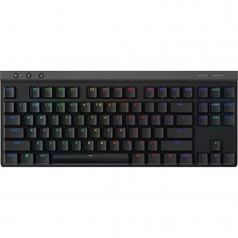 Logitech G515 LIGHTSPEED TKL, BLACK, HUN