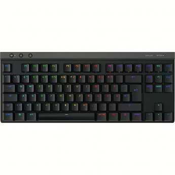 Logitech G515 Lightspeed TKL, GL Tactile, US