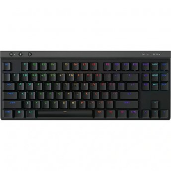Logitech G515 TKL, GL Tactile, US