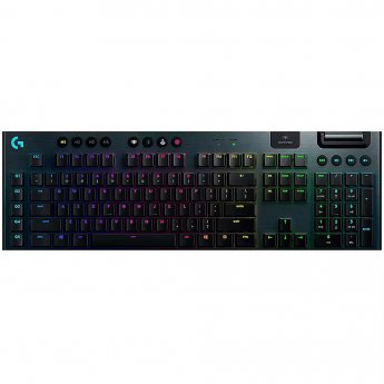 Logitech G915, GAMING, FRA