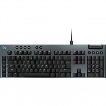 Logitech G915 X, GL Tactile, US
