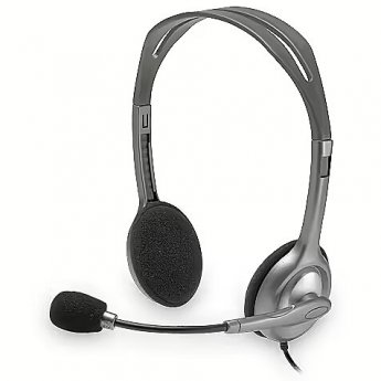 Logitech H110