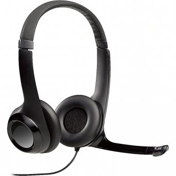 Logitech H390