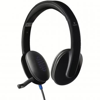 Logitech H540