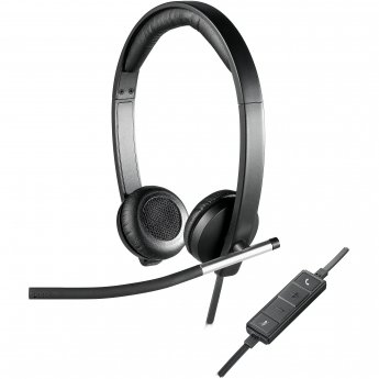 Logitech H650e