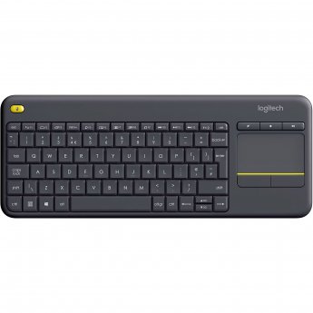 Logitech K400, Wireless, UK