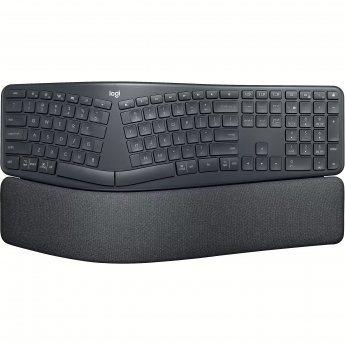Logitech K860, Wireless, US