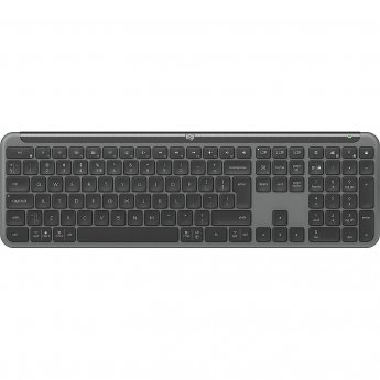 Logitech K950 signature Slim, Graphite
