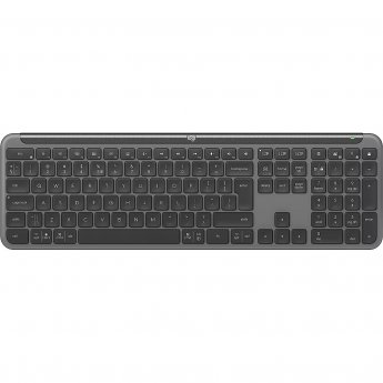 Logitech K950 signature Slim, Graphite