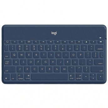 Logitech Keys-To-Go For MAC, Wireless, UK