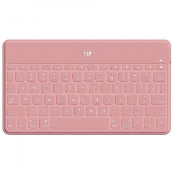 Logitech Keys-To-Go For MAC, Wireless, UK