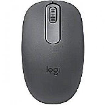 Logitech M196 BLUETOOTH MOUSE GRAPHITE - EMEA28I-935