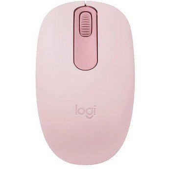 Logitech M196, Rose