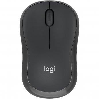 Logitech M240 Silent, Graphite